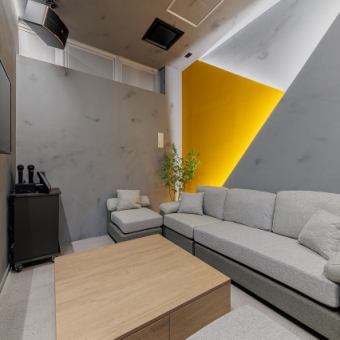 【ロイヤルVIP個室】23:00～※土日祝/クリスマス/年末年始/GW/お盆はシーシャ必須