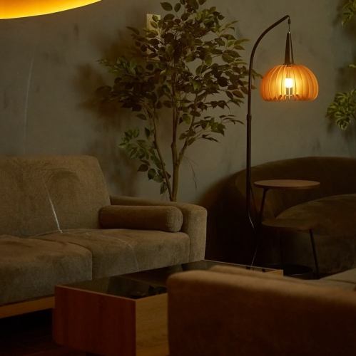 カラオケできます！