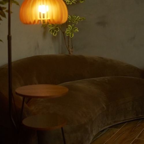 5名様テーブル×3