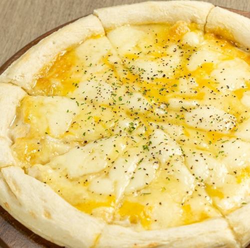 はちみつクワトロフォルマッジ