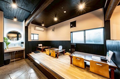翌26時まで営業!二次会◎