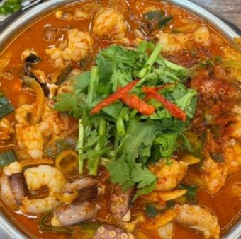 [Busan specialty!] Nakgobse (1 serving)