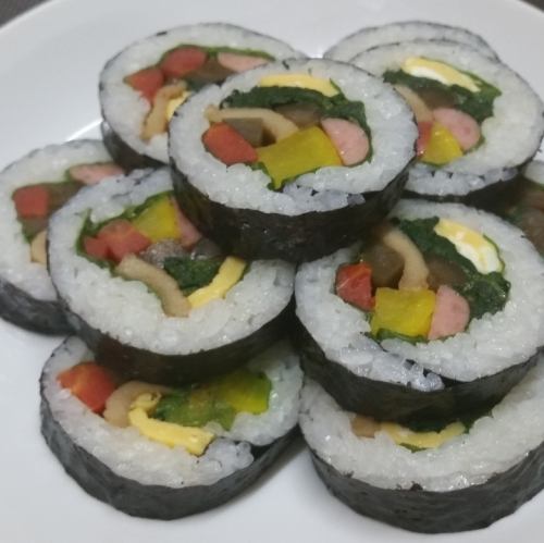 キンパ