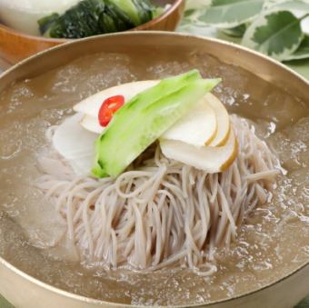 Cold noodle