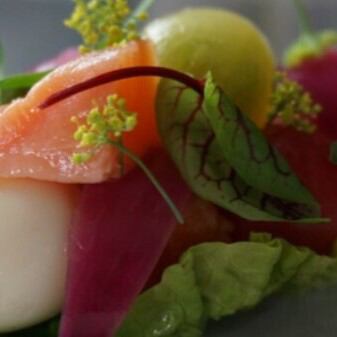 [New Year's Special] Nouvelle Annee Course