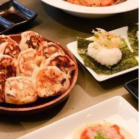飲み放題のみ 120分 3000円(税込)
