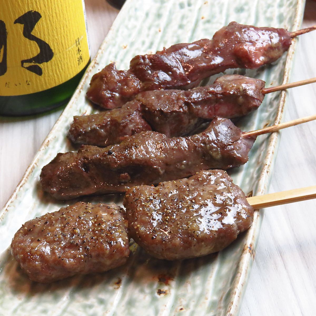 生ビールを含む飲み放題メニュー有！120分たっぷり楽しめます◎