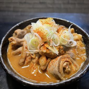 【2時間飲み放題付】カルビからホルモンまでボリューム満点！豊富な飲み放題付～5000円(税込)