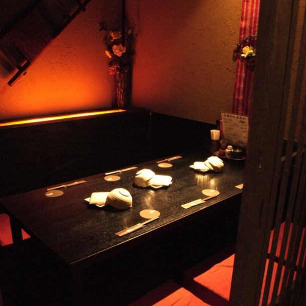 [Many private rooms for 2 to 80 people] We have many private rooms to suit the number of people.Please do not hesitate to contact us.There are many courses where you can enjoy gorgeous ingredients such as the construction of Toro in the main shrine ♪ There are many courses according to the number of items according to the number of people, so choose a private room and course for each scene and banquet Please give me.