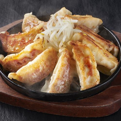 Hamamatsu gyoza 10 pieces