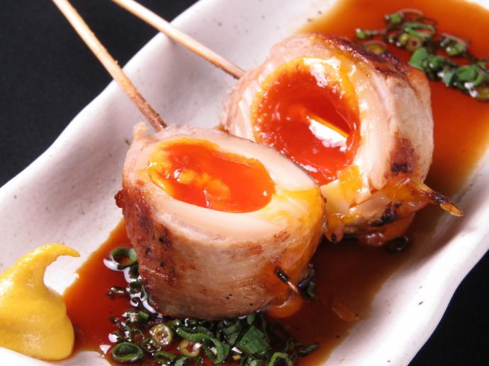 焼鳥のえーす 大名店 公式