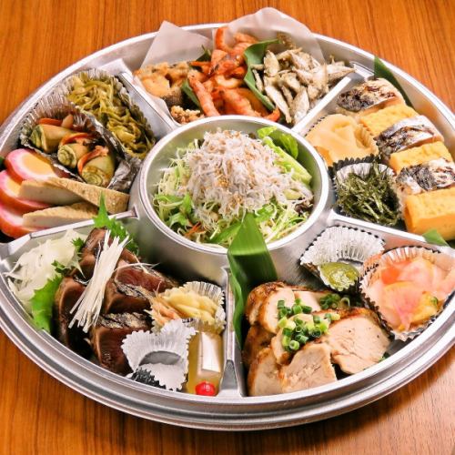 [Reservation required] Sawachi cuisine