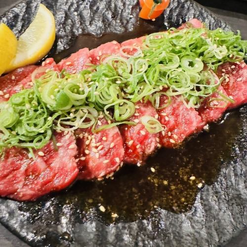 新鮮なお肉の数々