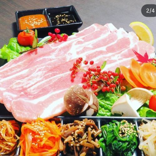 超值宴会课程！！