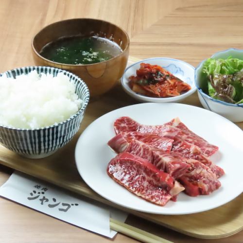 和牛ハラミセット　※2025年5月よりスタート
