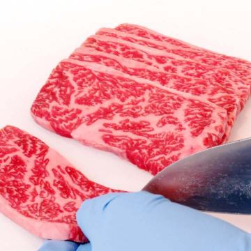 【 精肉店直営の本気