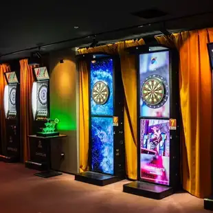 2H飲み放題+ダーツ投げ放題プラン