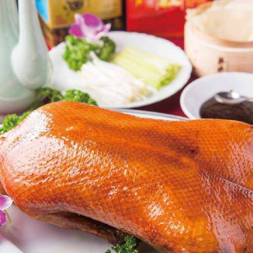 [Cospa's strongest] Our push ☆ For various banquets ♪ All 11 dishes shark fin / Peking duck course! 120 minutes all-you-can-drink from 3560 yen