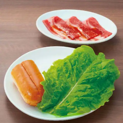 牛カルビコッペ