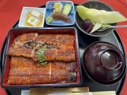 うな重