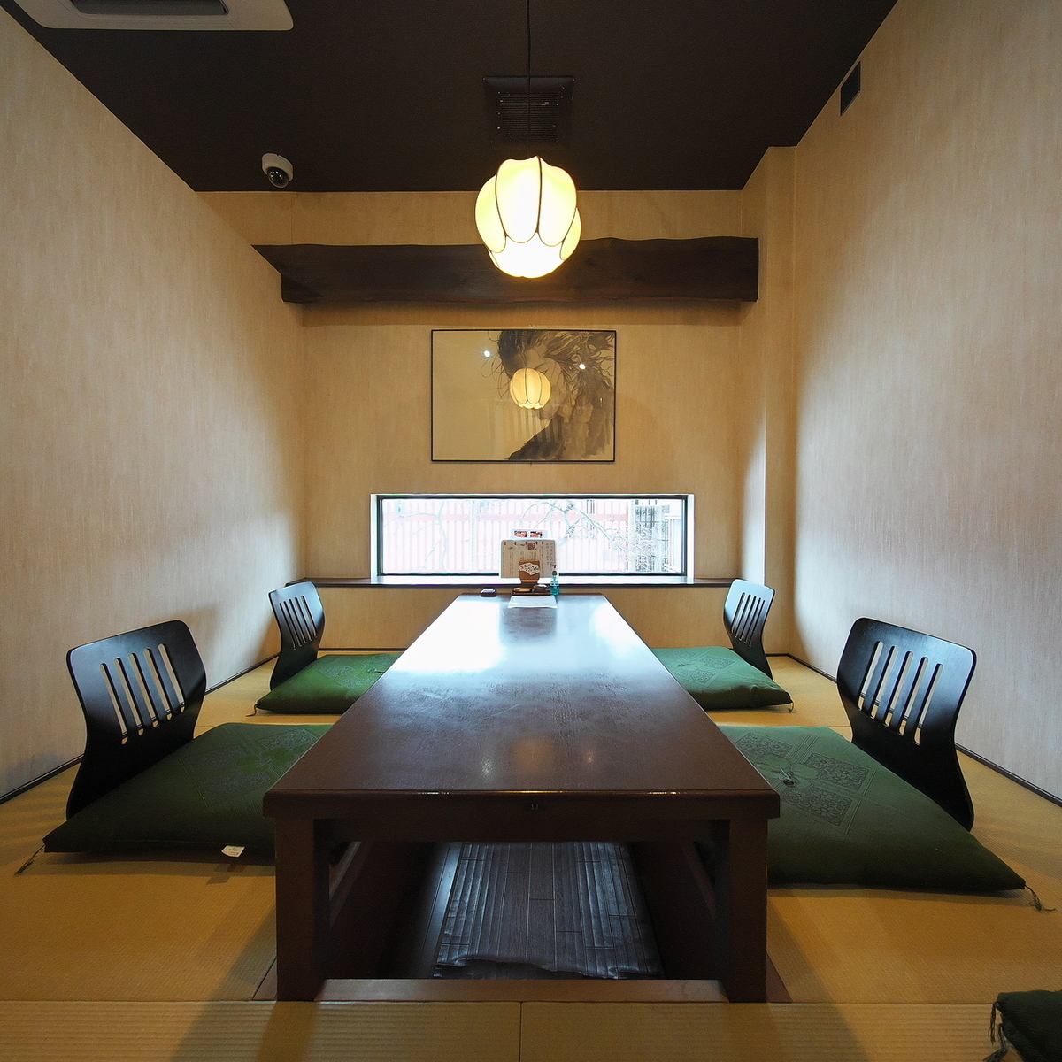 美味しい地酒とうなぎの相性◎落ち着いた店内で贅沢なひと時を