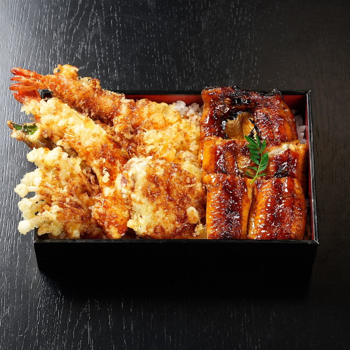 こだわりの新鮮鰻は絶品！天ぷらもおすすめです♪