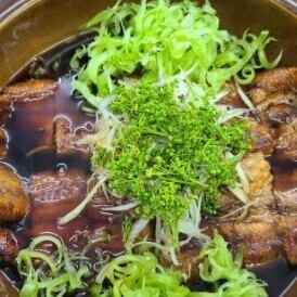 【宴会におすすめ◎】メインは鰻鍋！うなすきコース9000円(税込)