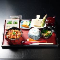Hitsumabushi