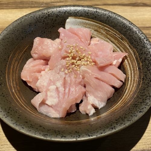 Pork Minnow (upper gut) / Kobukuro