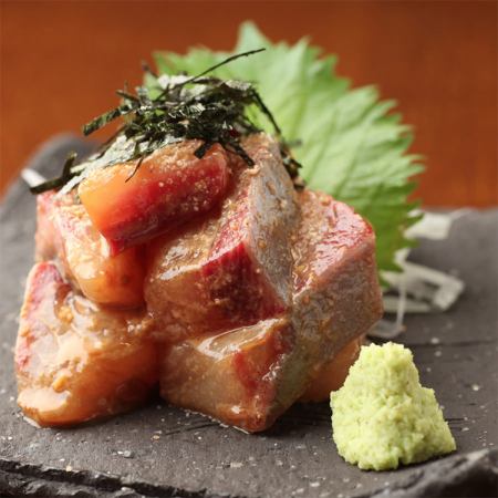 [Hot Pepper exclusive] 2.5 hours all-you-can-drink + 9-dish meat sashimi "Luxury Special Course" <7,100 yen ⇒ 6,000 yen>