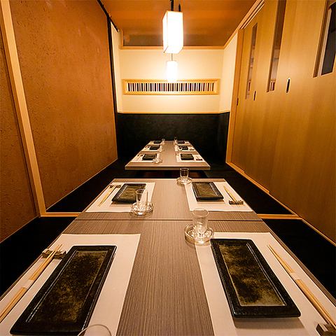 くつろぎ空間で♪