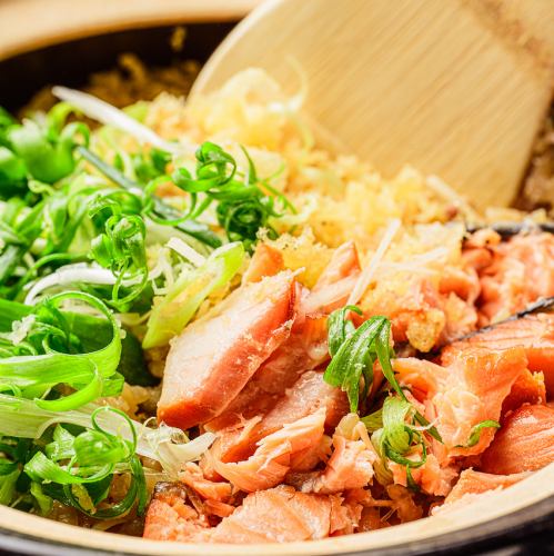 和牛時雨煮と舞茸の土鍋ご飯