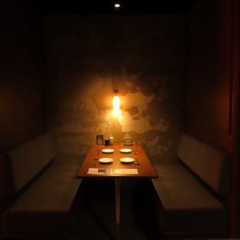 ☆クリスマス限定☆デザートプレート付き飲み放題込み5000円コース