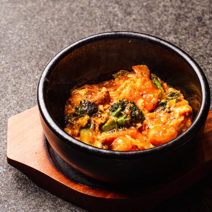 辻氏<简易>套餐，4500日元，包含2小时无限畅饮和8道菜