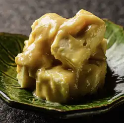 味噌漬けクリームチーズ