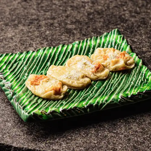 生麩ゴルゴンゾーラ