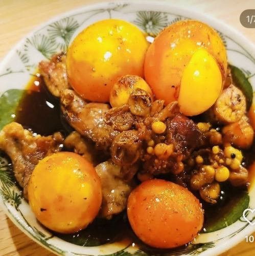 朝引き新鮮玉ひも