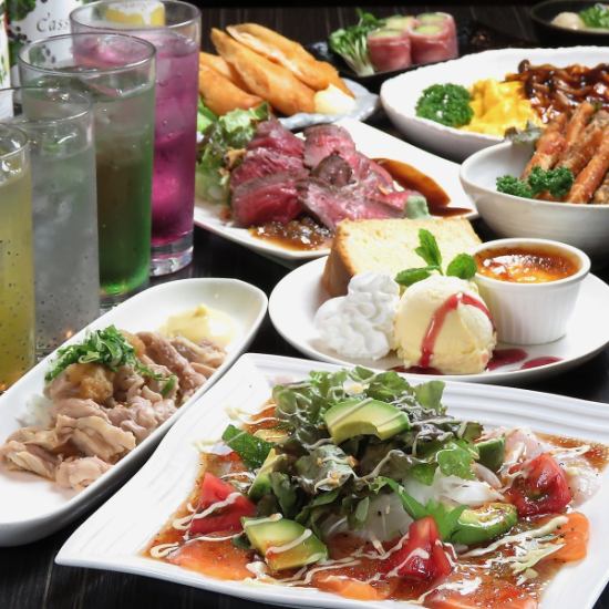 欢迎家庭和团体光临！日式餐厅，您可以品尝海鲜，肉类和时令菜单