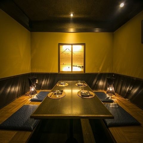 Just 3 minutes from Aomori Station!! We can handle everything from private parties and company banquets to group dates and birthday parties♪ Our venue is also available for private events! We can accommodate up to 30 people seated simultaneously, or entire groups of up to 170 people for private events! Please feel free to call us to discuss your plan! Perfect for banquets, parties, and farewell/welcome parties near Aomori Station…♪