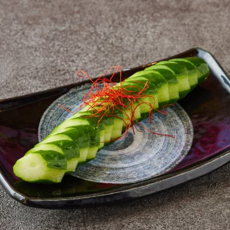 Whole Pickled Cucumbers