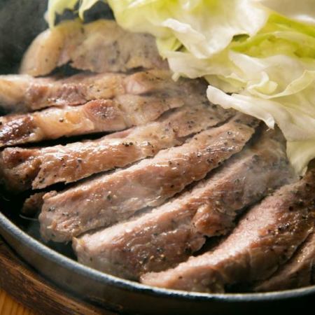 【附2小时无限畅饮】“萨摩黑猪+关东煮火锅套餐”