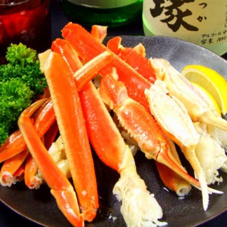[Luxury★ Full of Miyazaki!] Comes with Maou & Murao & Junmai Daiginjo sake!! King crab & Miyazaki beef & local chicken course 3 hours 10 items total 12,000 yen