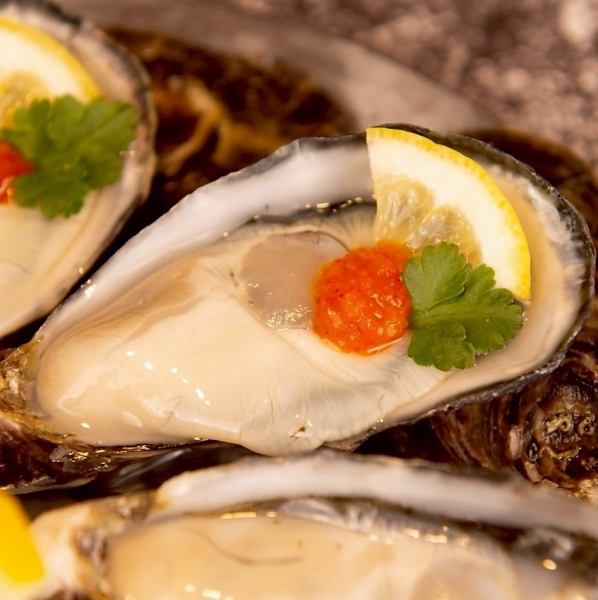 ◆◇一年中楽しめる大分県の生牡蠣◇◆