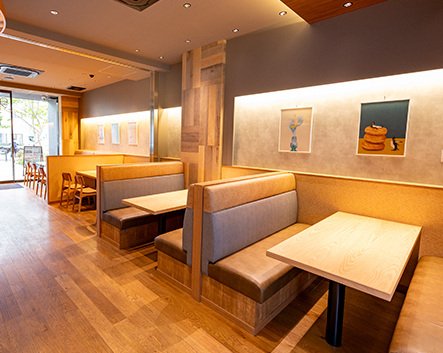 団体様大歓迎◎お気軽に店舗までお問合せください！