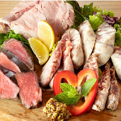 【女性限定♪】　女子会3時間コース♪