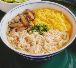 아마미 명물 닭밥