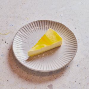 히나타 여름 희귀 치즈 케이크