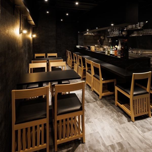 【店舗貸切】10名様以上でご予算に応じた貸切のご相談を承ります。お気軽にご相談ください。