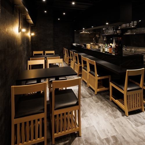 <p>【店舗貸切】10名様以上でご予算に応じた貸切のご相談を承ります。お気軽にご相談ください。</p>
