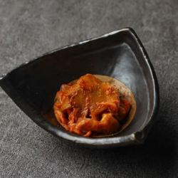 Pickled mustard greens kimchi